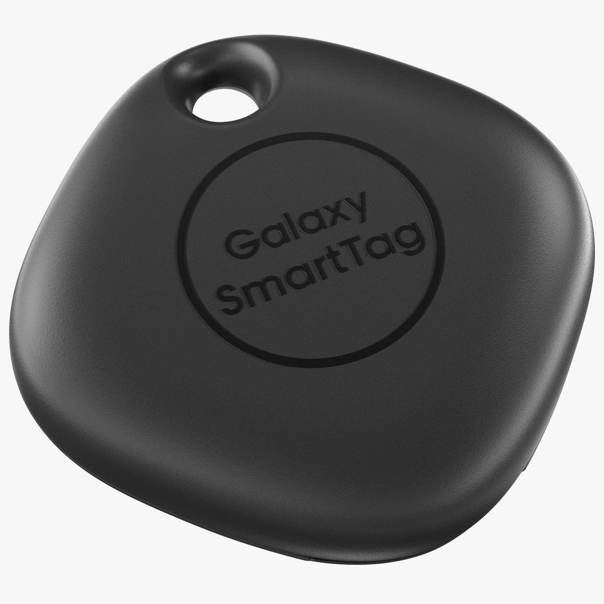 SAMSUNGSamsung Galaxy Smart Tag Siyah