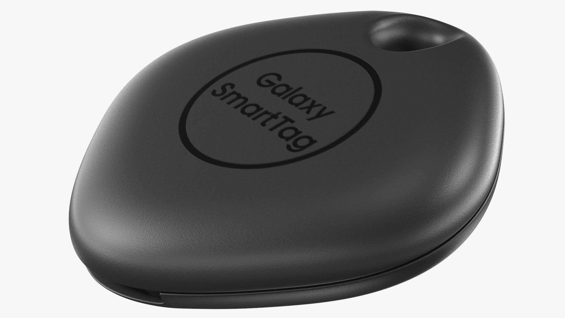 SAMSUNGSamsung Galaxy Smart Tag Siyah