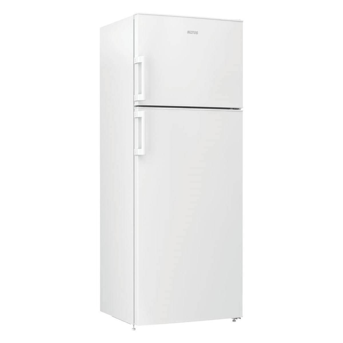Altus AL 370 N A+ Çift Kapılı No-Frost Buzdolabı
