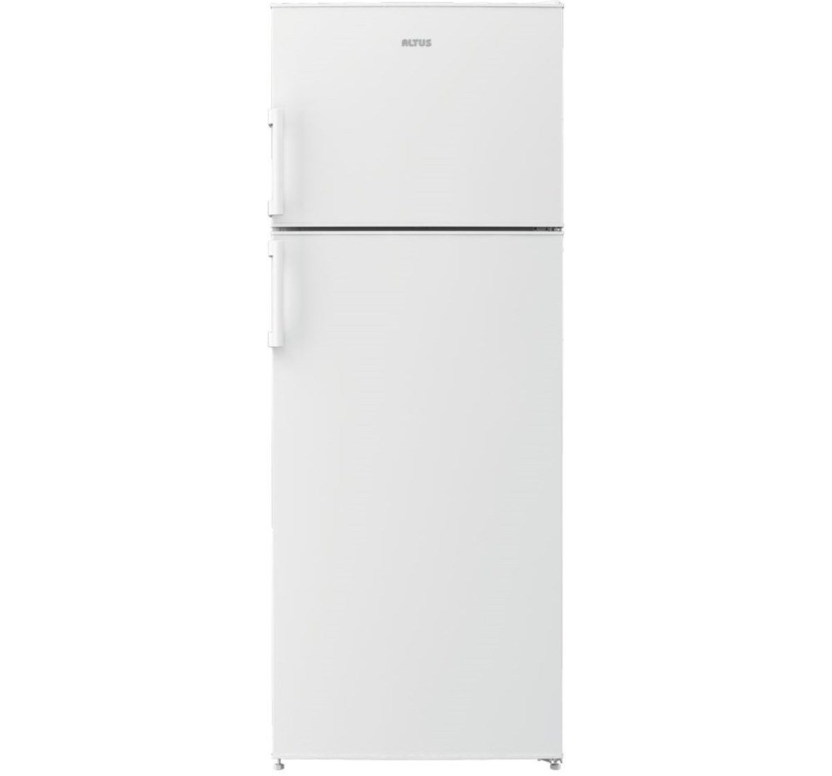 Altus AL 370 N A+ Çift Kapılı No-Frost Buzdolabı