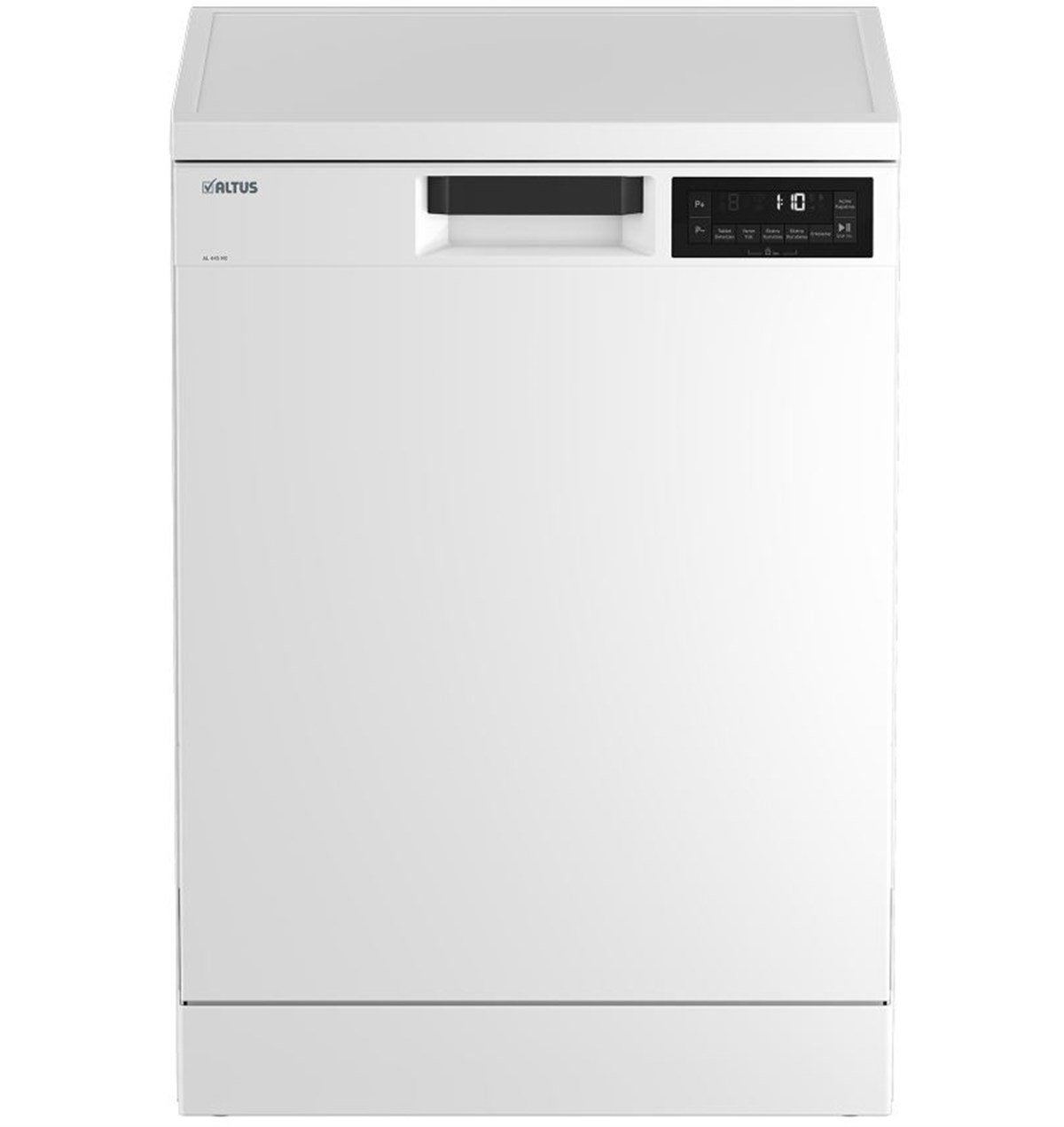 Altus AL 445 NX 5 Programlı Bulaşık Makinesi