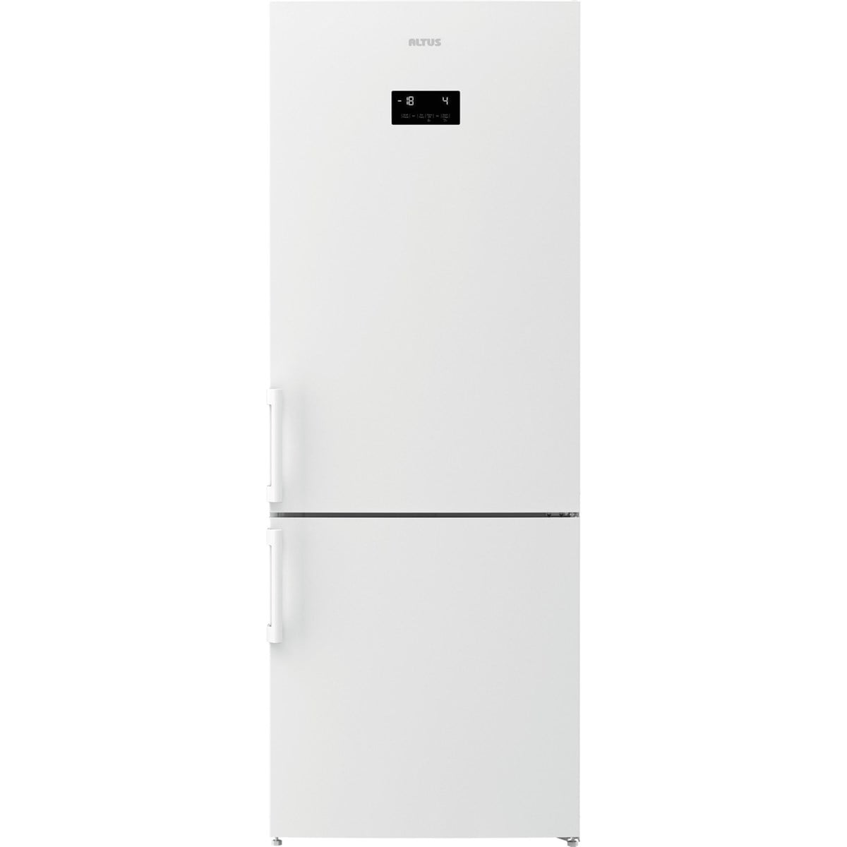 Altus Alk 471 x 514 Lt No Frost Buzdolabı
