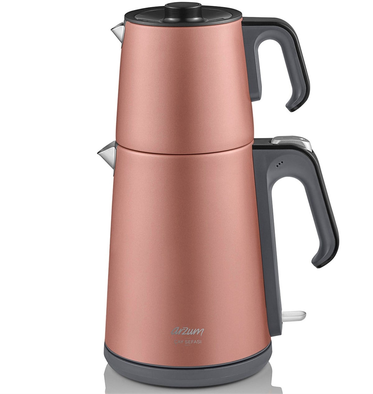 Arzum AR3080 Çay Sefası Çay Makinesi - Gün Batımı