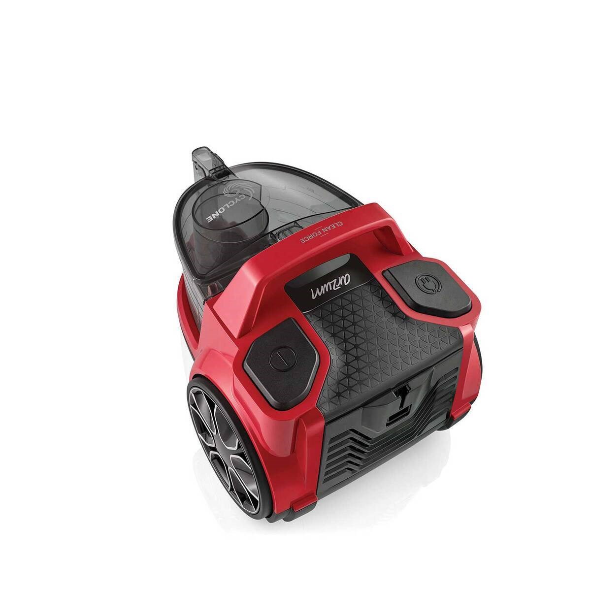 Arzum AR4071 Clean Force Red Cyclone Filtreli Elektrikli Süpürge