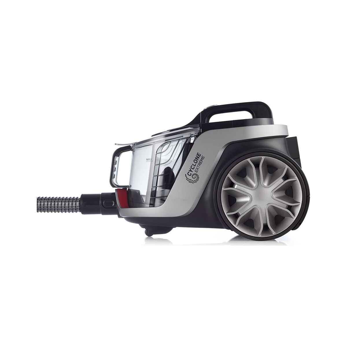 Arzum AR4094 Olimpia Control Cyclone 899 W Toz Torbasız Süpürge