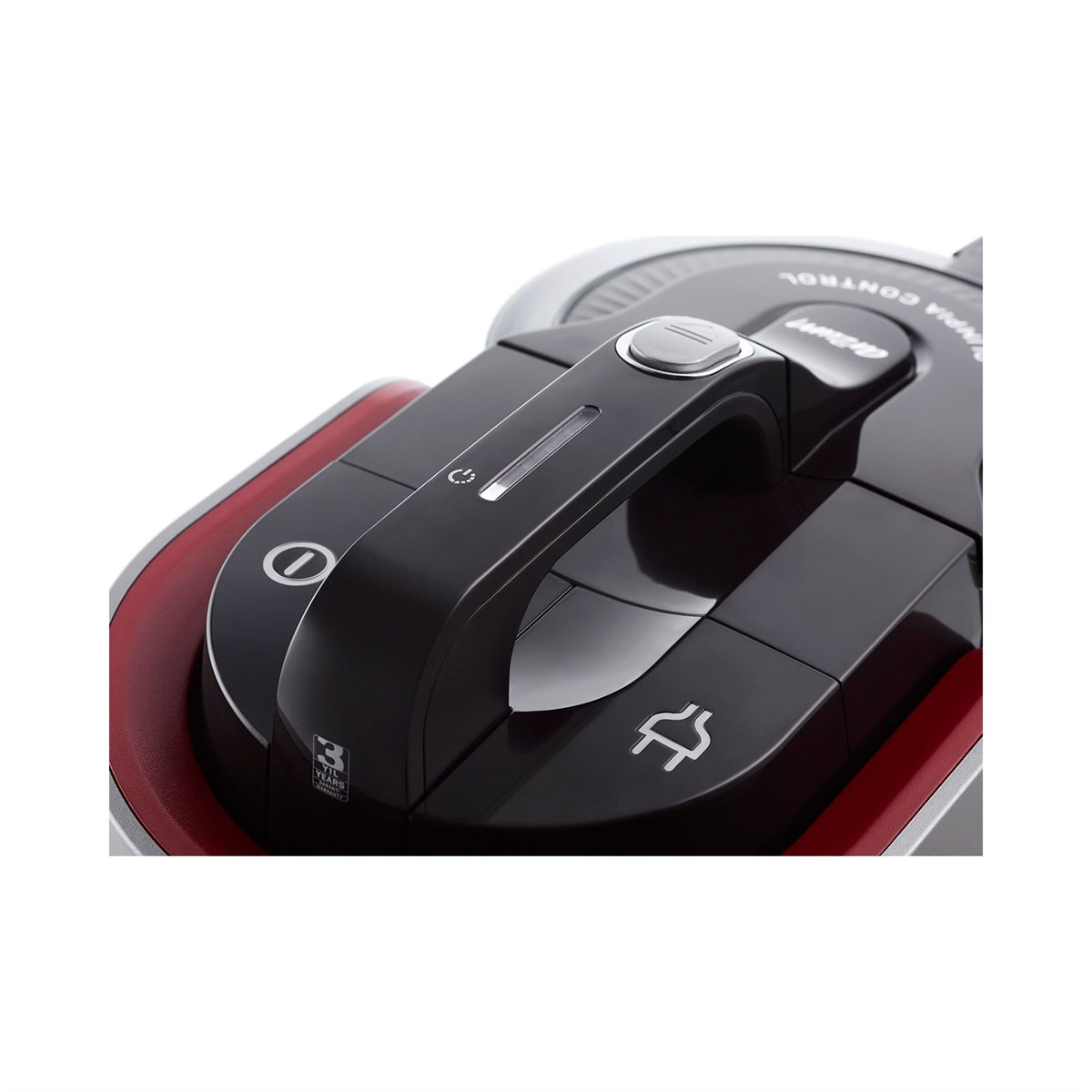 Arzum AR4094 Olimpia Control Cyclone 899 W Toz Torbasız Süpürge