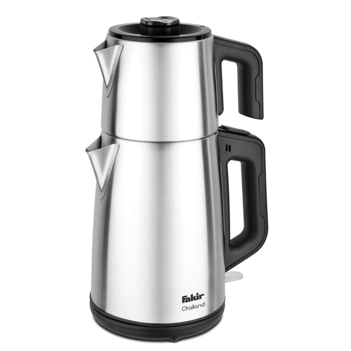 FAKİR CHAILAND INOX ÇAY MAKİNESİ