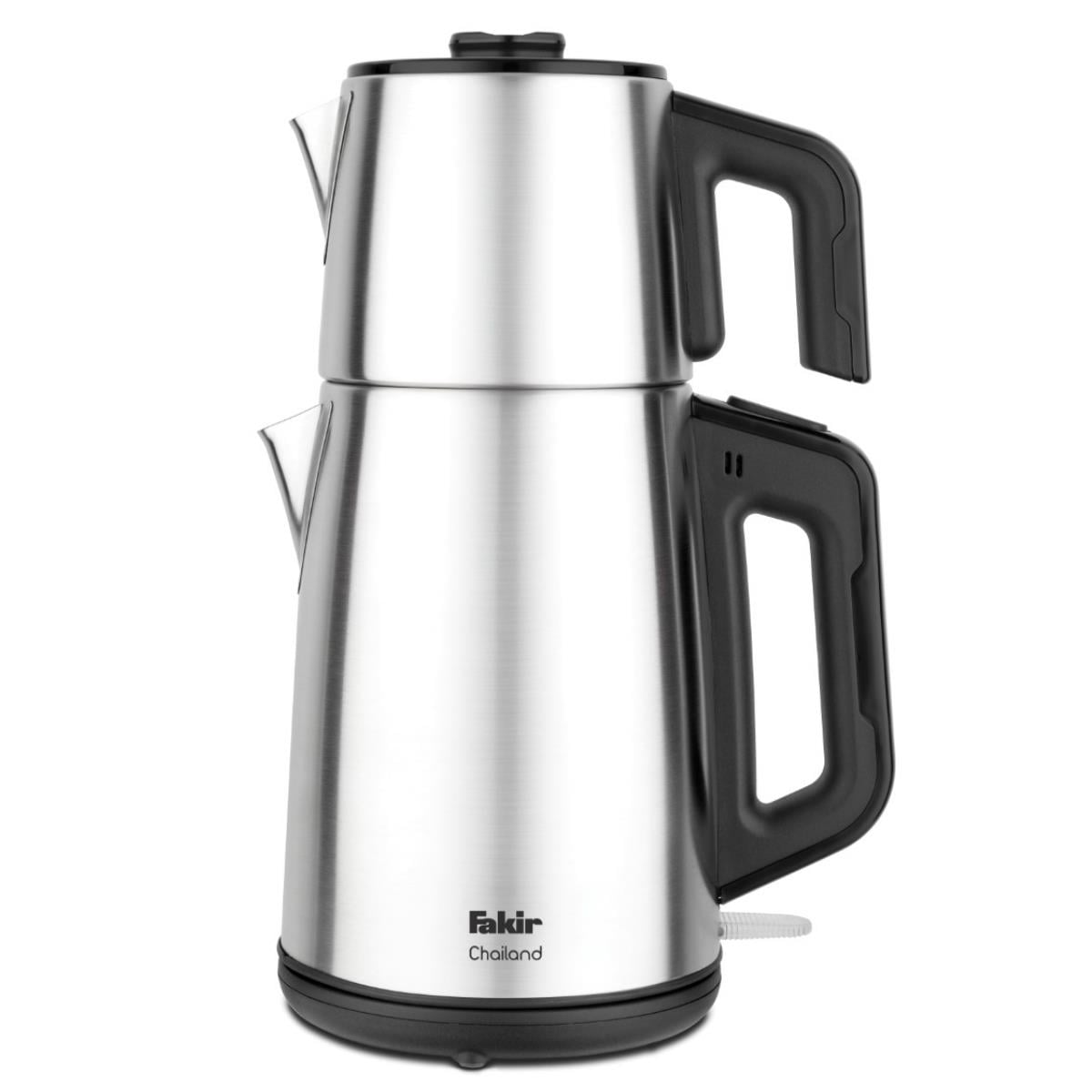 FAKİR CHAILAND INOX ÇAY MAKİNESİ