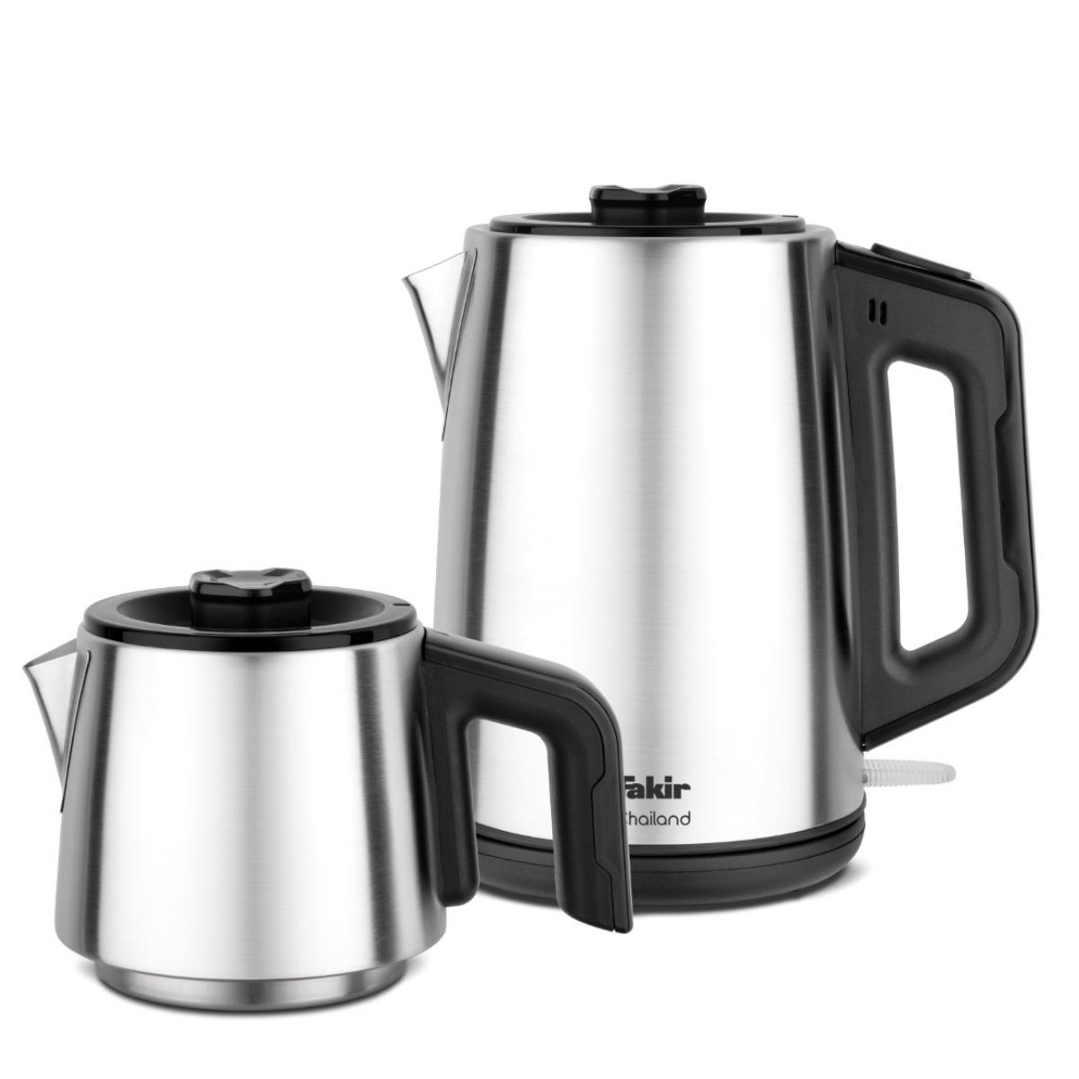 FAKİR CHAILAND INOX ÇAY MAKİNESİ