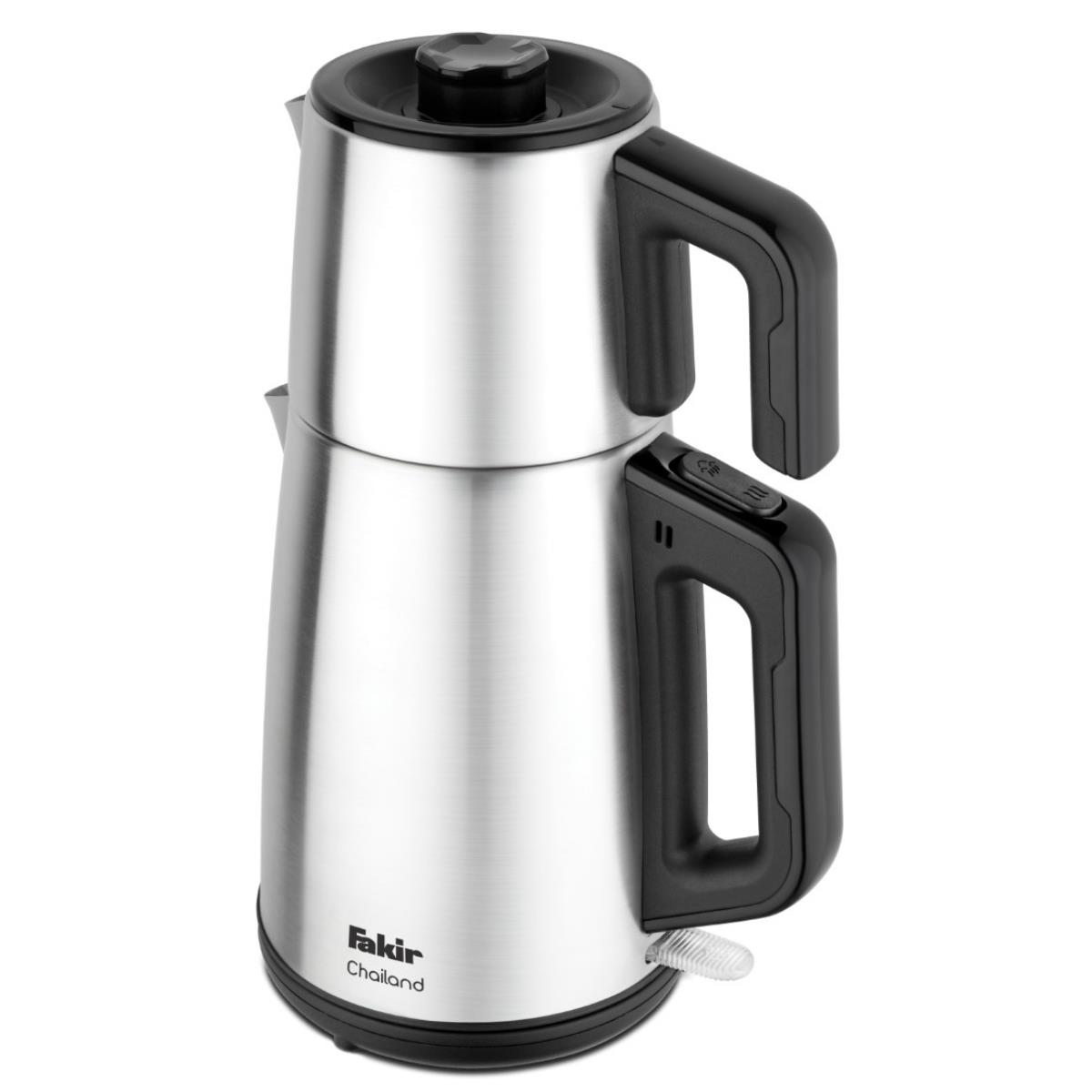 FAKİR CHAILAND INOX ÇAY MAKİNESİ