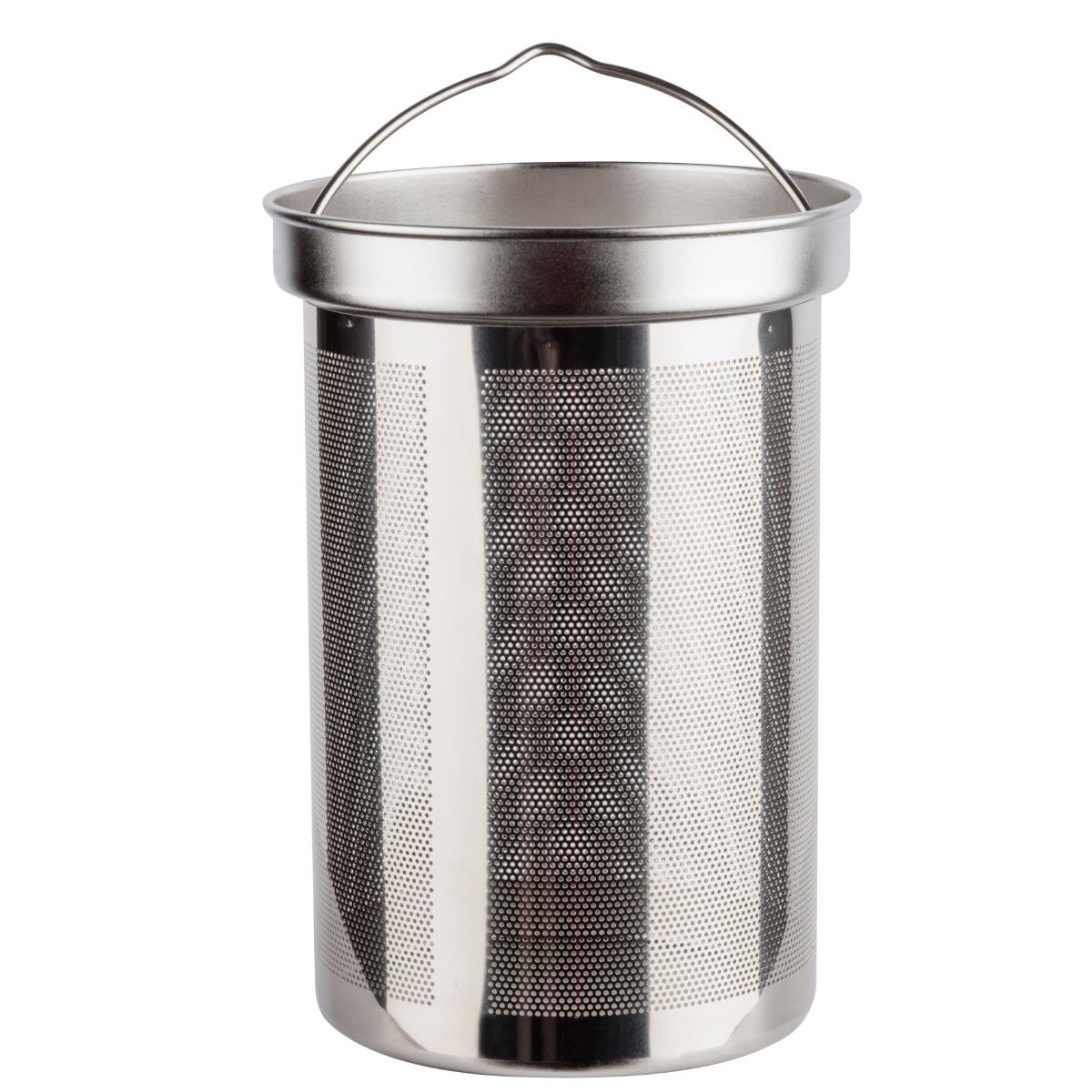 FAKİR CHAILAND INOX ÇAY MAKİNESİ
