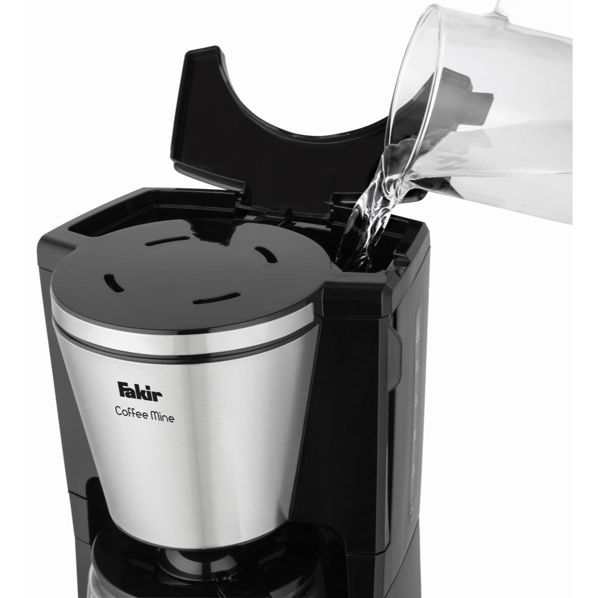 FAKİR COFFE MİNE FİLTRE KAHVE MAKİNASI