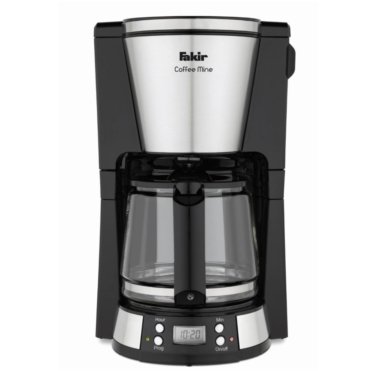 FAKİR COFFE MİNE FİLTRE KAHVE MAKİNASI