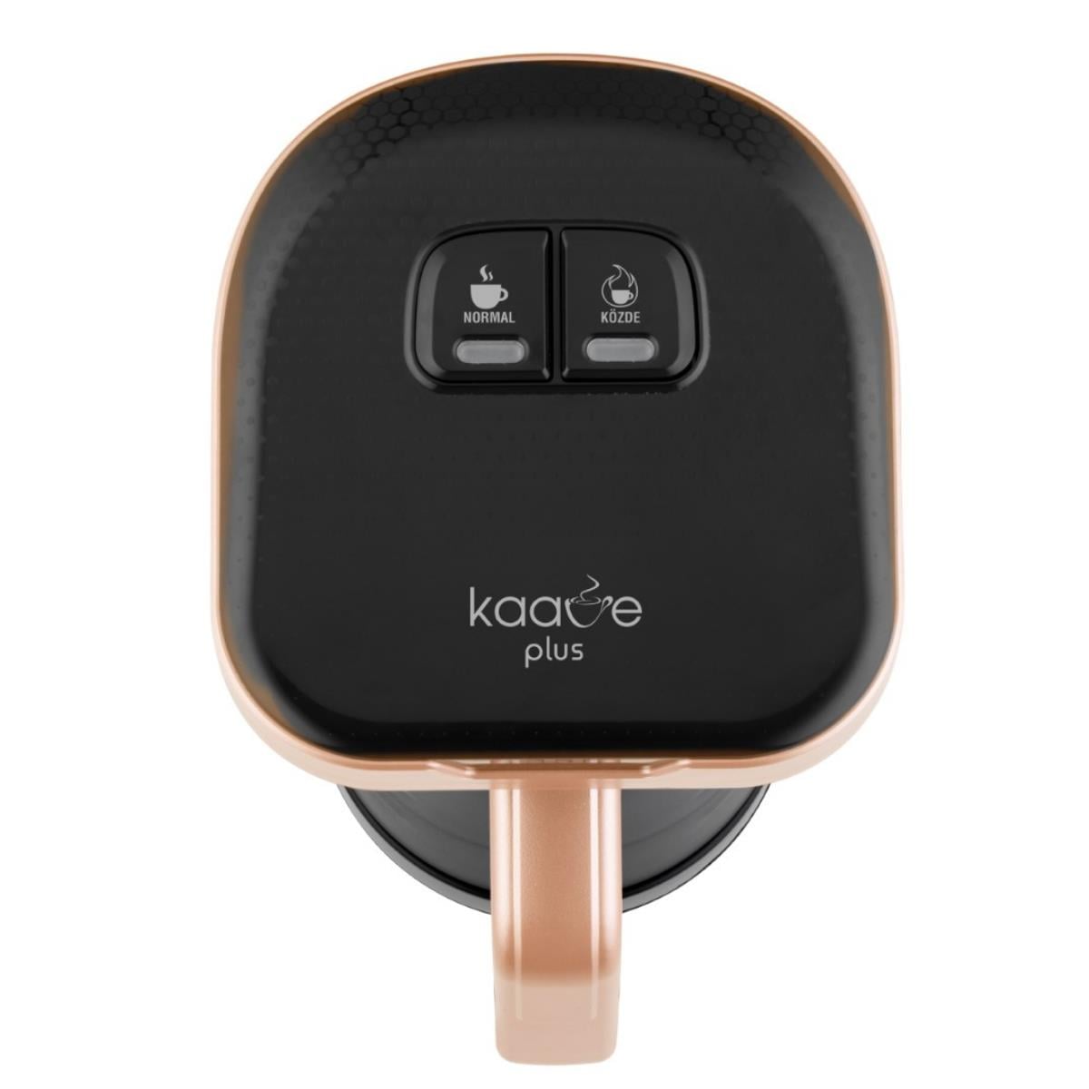 Fakir Kaave Plus Türk Kahvesi Makinesi Copper