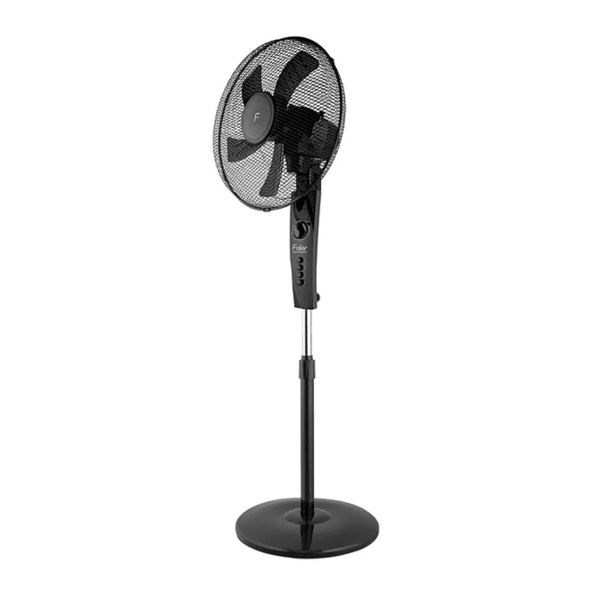 Fakir VC6538 5 Pervaneli Vantilatör