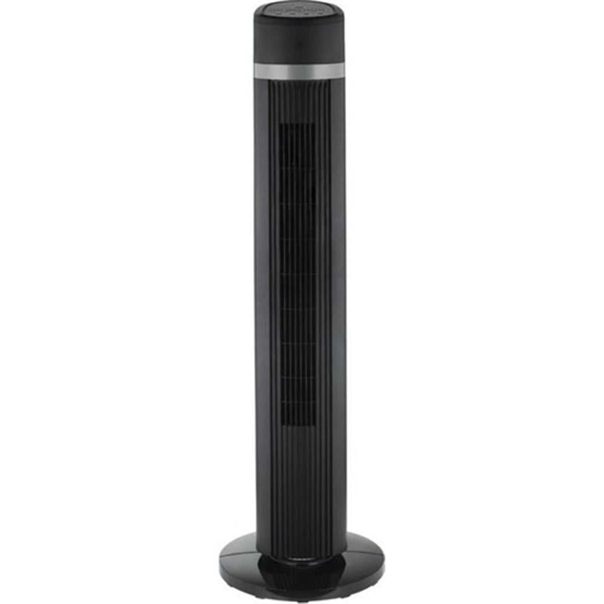 Luxell LXF-260 B Siyah Uzaktan Kumandalı Kule Tipi Vantilatör
