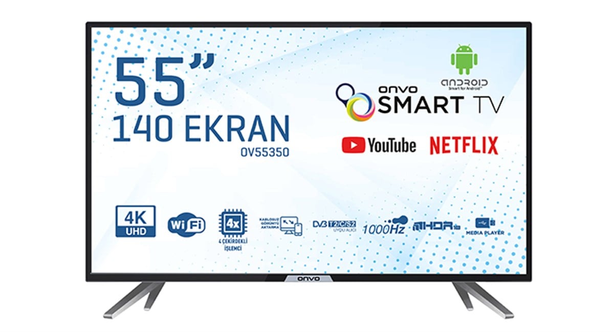 ONVO OV55350 55