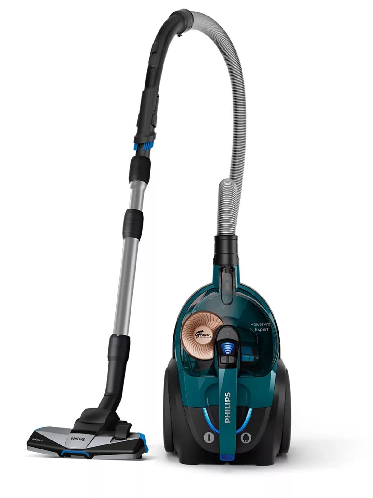 Philips FC9751/07 PowerPro Max Torbasız Elektrikli Süpürge