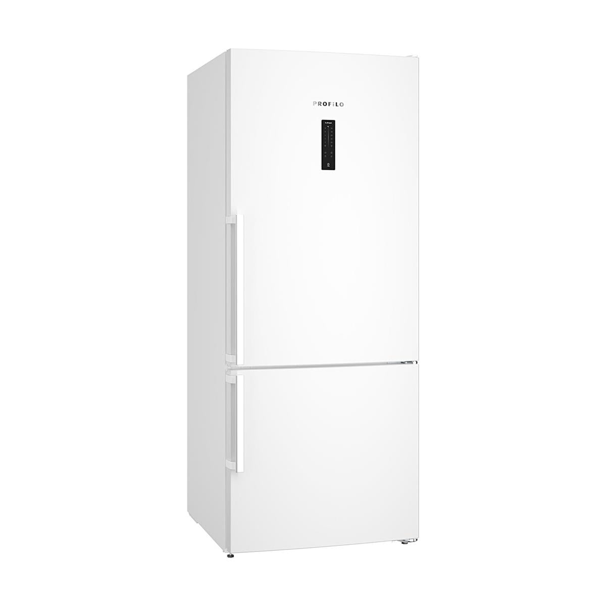 Profi̇lo BD3076WECN 526 Lt Kombi̇ Nofrost Buzdolabı