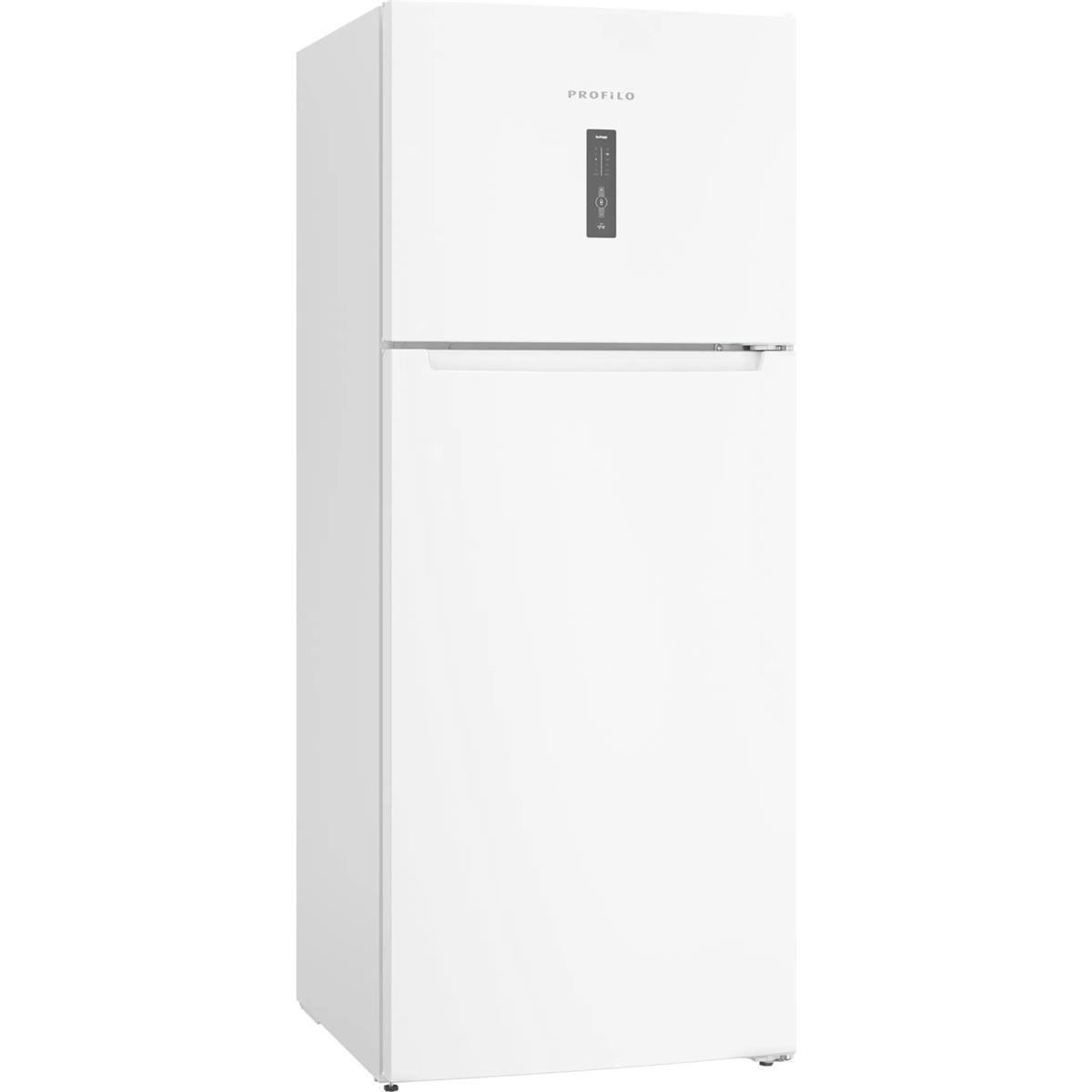 Profilo BD2076WFXN 542 LT Nofrost Buzdolabı