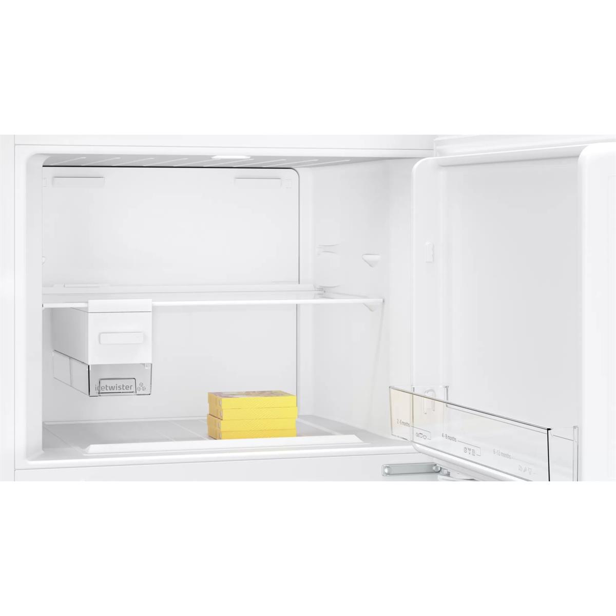 Profilo BD2076WFXN 542 LT Nofrost Buzdolabı