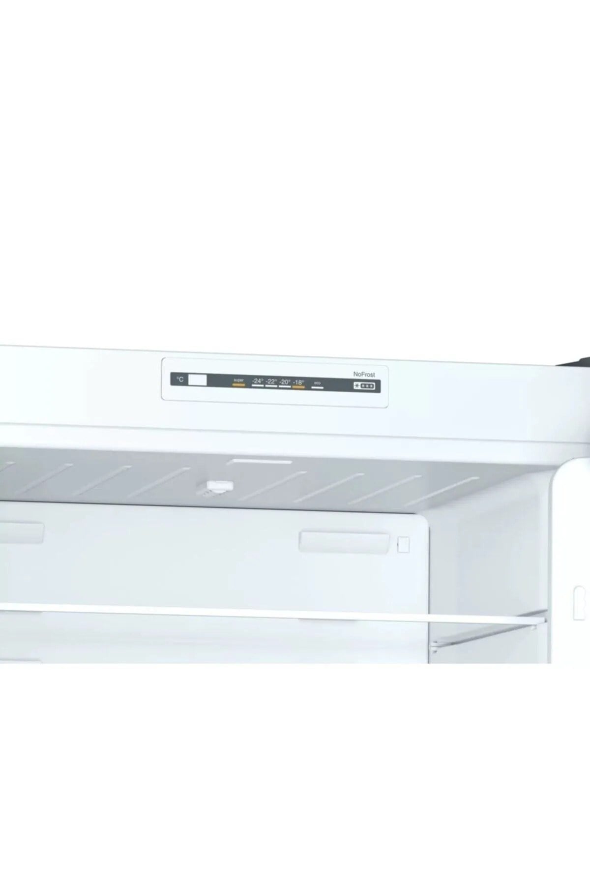 Profilo BD2155WFNN Çift Kapılı No Frost Buzdolabı