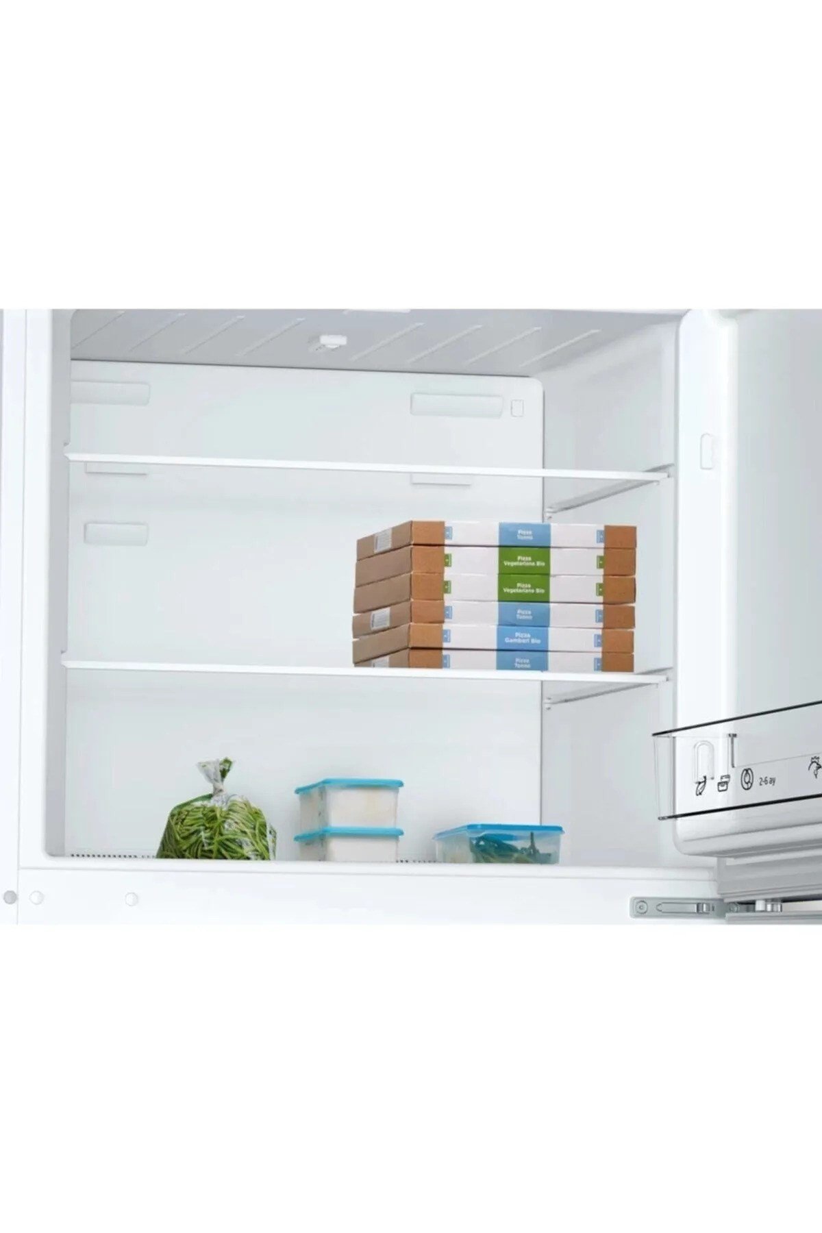 Profilo BD2155WFNN Çift Kapılı No Frost Buzdolabı