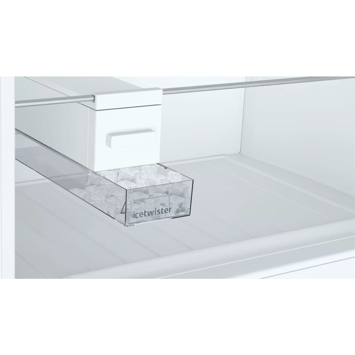 Profilo BD2186WFAN 641 L No-Frost Çift Kapılı Buzdolabı