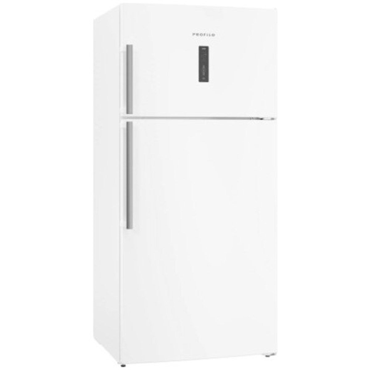 Profilo BD2186WFAN 641 L No-Frost Çift Kapılı Buzdolabı