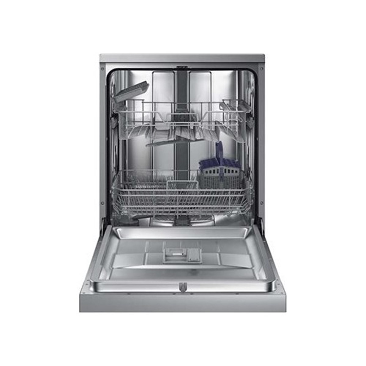 Samsung DW60M5052FS 5 Programlı Solo Bulaşık Makinesi