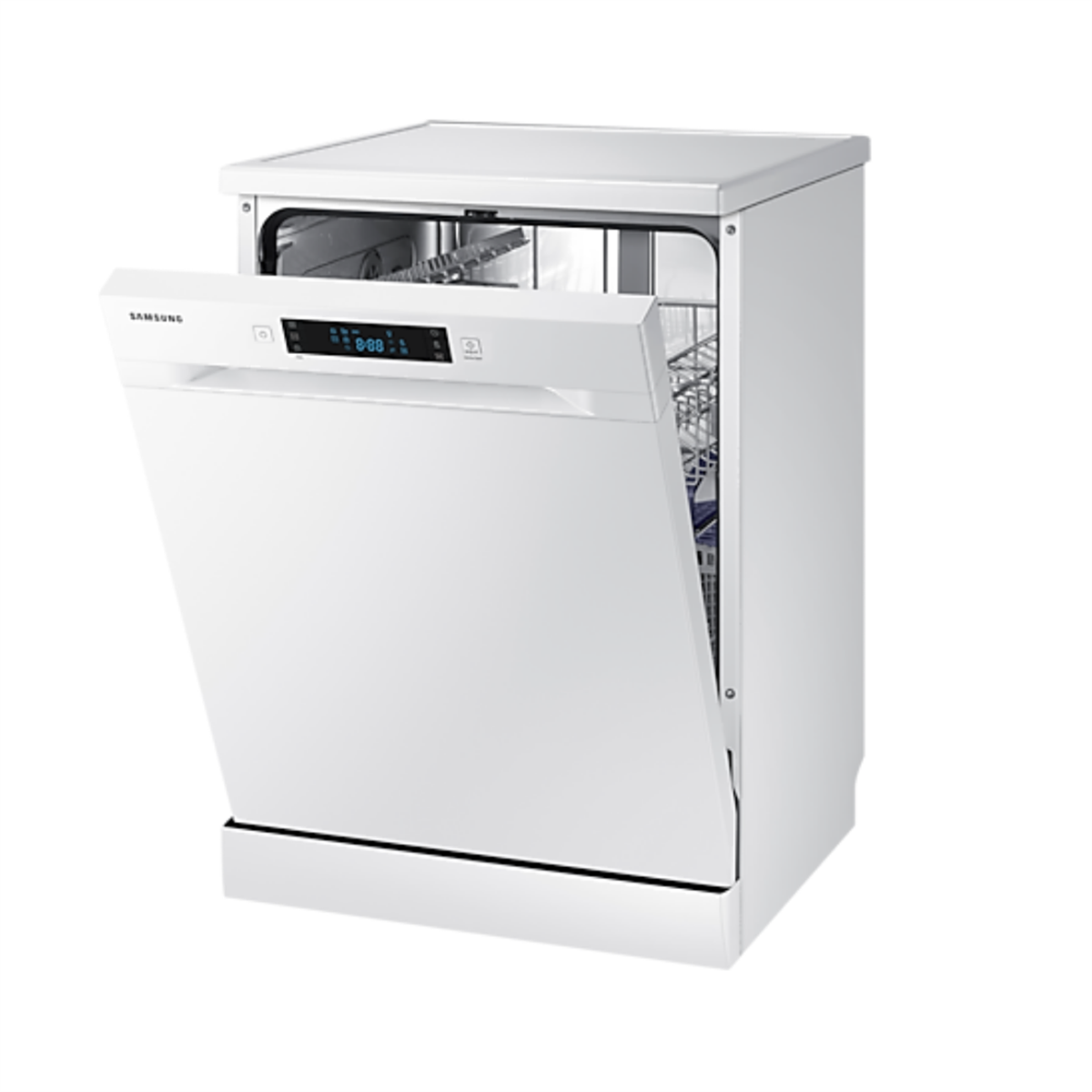 Samsung DW60M5052FW 5 Programlı Solo Bulaşık Makinesi