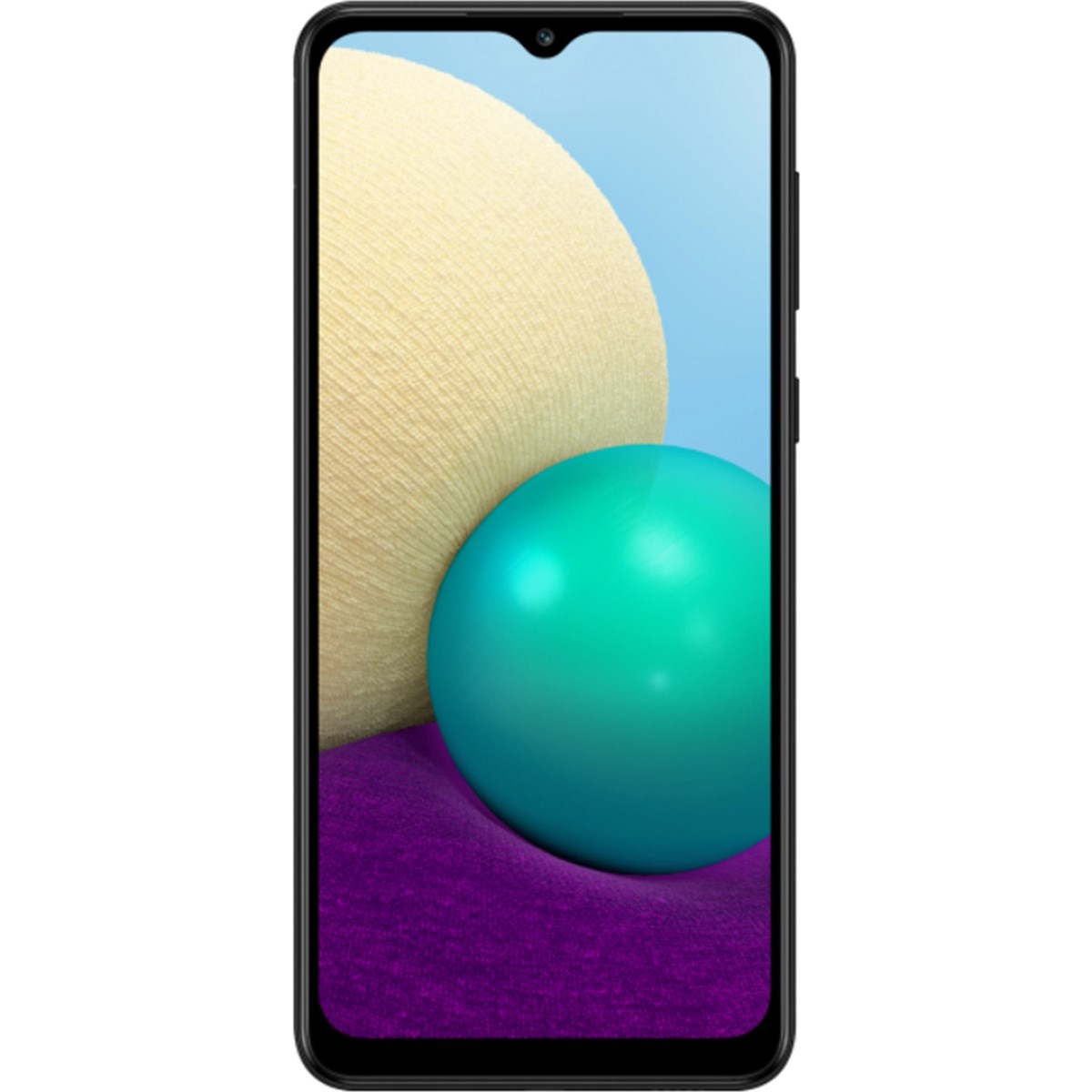 Samsung Galaxy A02 32 GB (Samsung Türkiye Garantili)