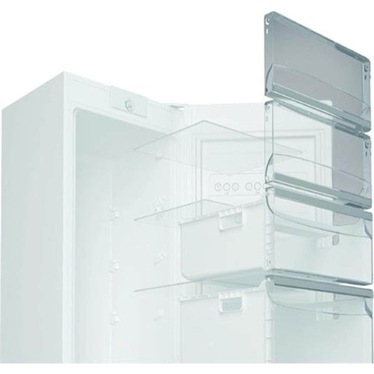 Simfer Fs/Uf 7300 300 Lt 7 Çekmeceli Derin Dondurucu