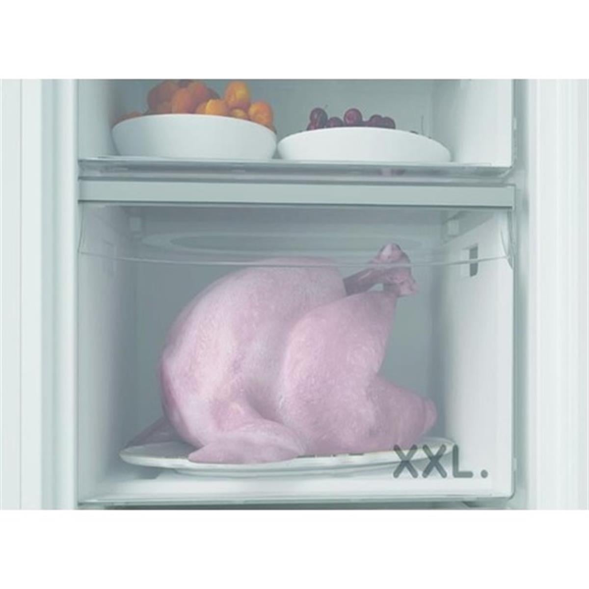Simfer Fs/Uf 7300 300 Lt 7 Çekmeceli Derin Dondurucu