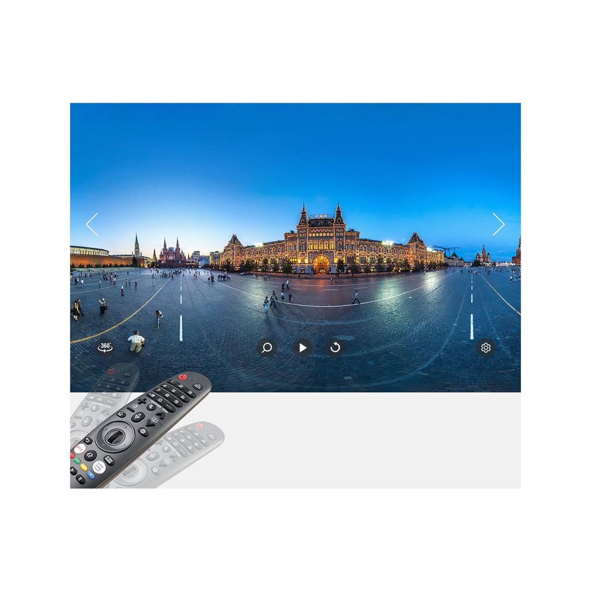 Sunny SN65FMN252-0276 65'' 165 Ekran 4k Ultra HD Webos Smart Led Tv