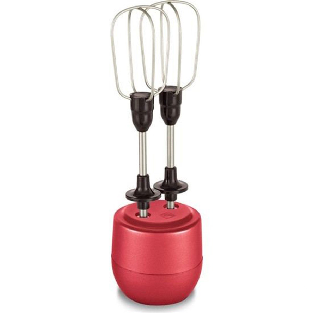 Tefal  Powelix Activflow Pro 1000 W Blender Seti - Kırmızı