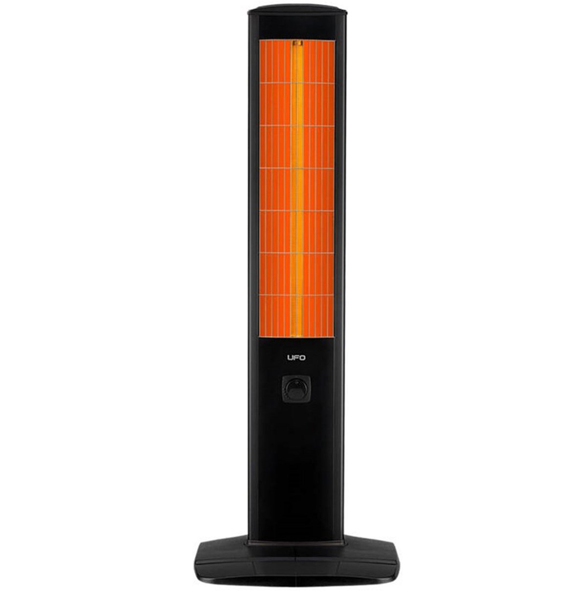 UFO Micatronic 1900 W Kule Tipi Isıtıcı