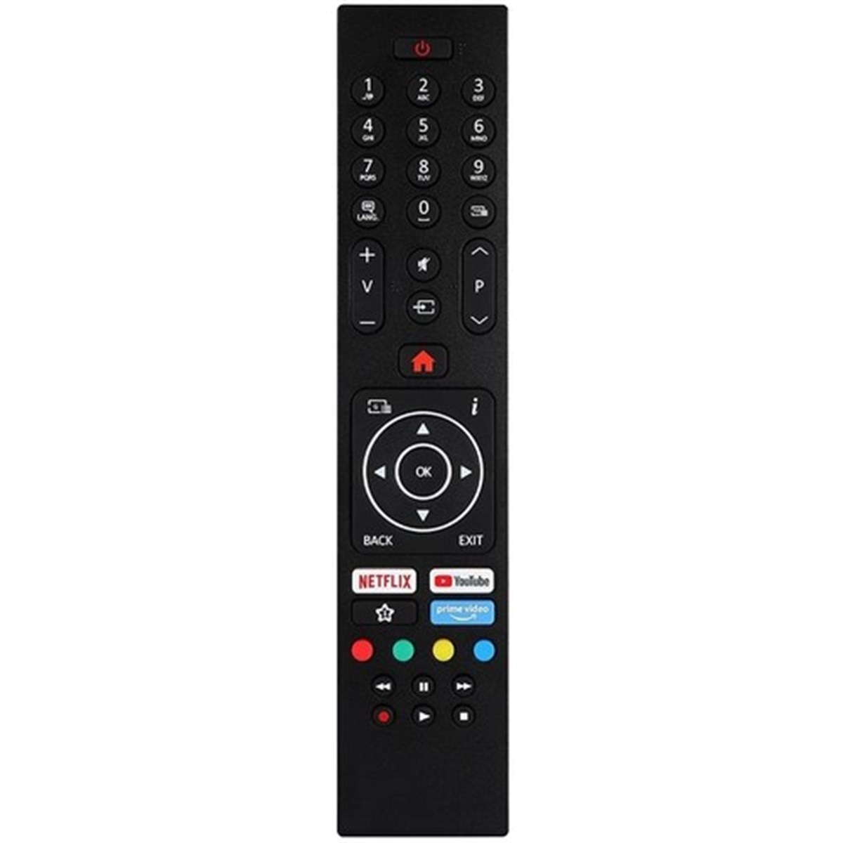 Vestel 43F9510 43
