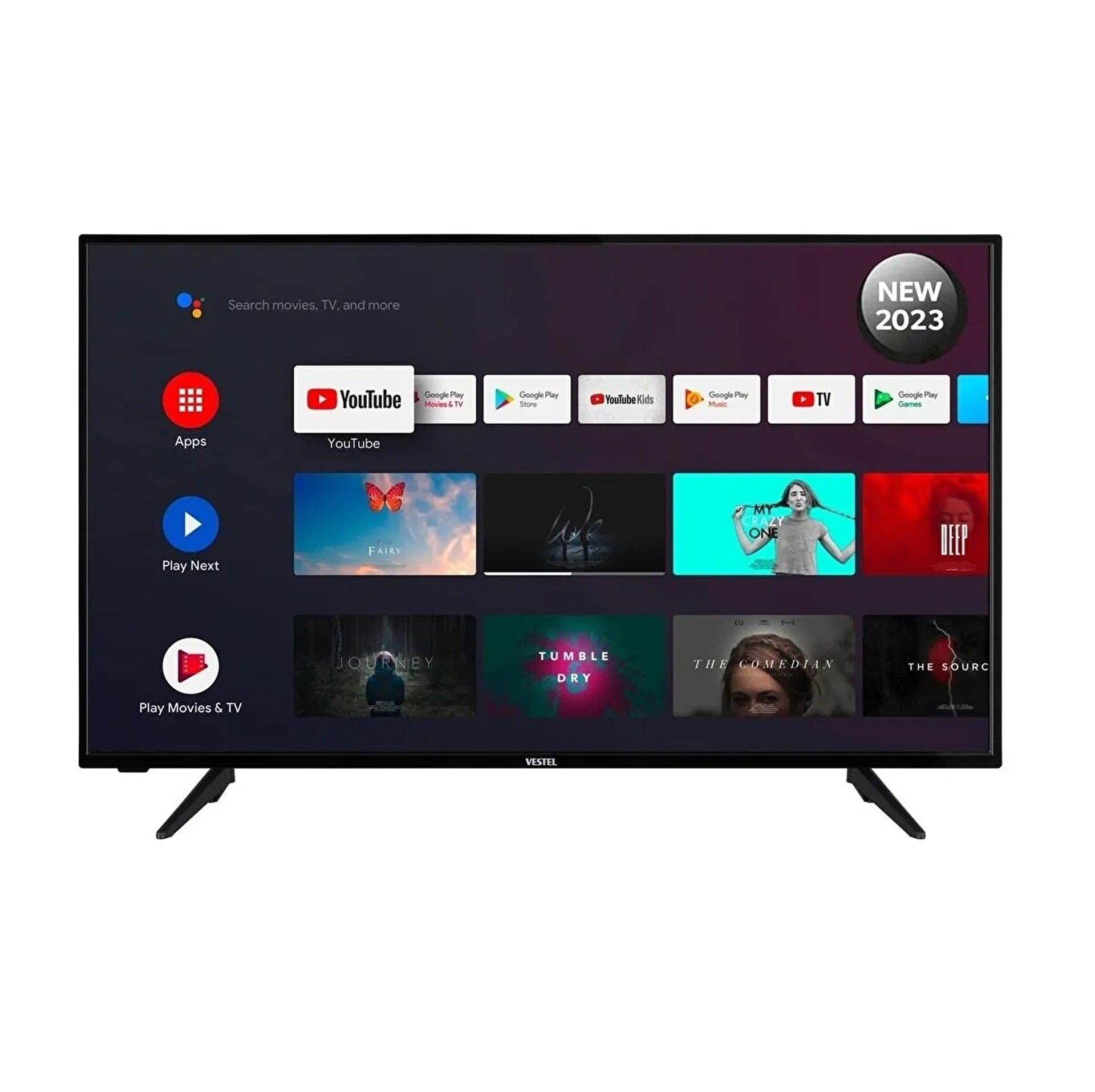 Vestel 55U9530 55