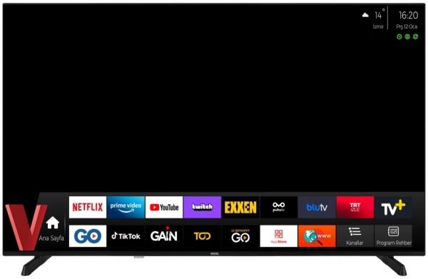 Vestel 65U9530 65