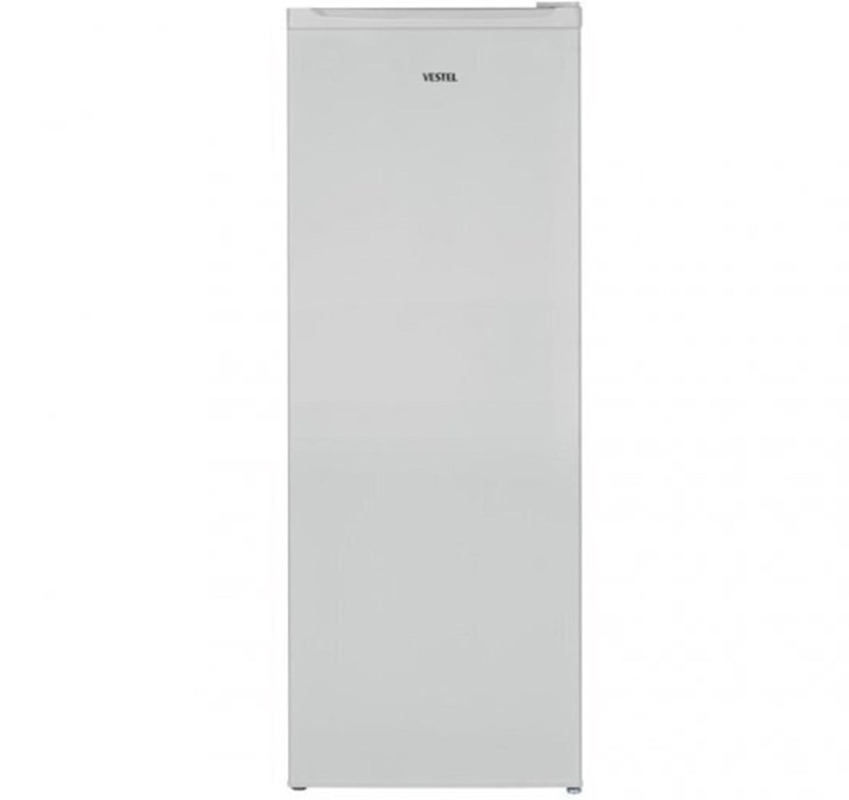 Vestel CD6101 187 Lt 4+2 Çekmeceli Dikey Derin Dondurucu
