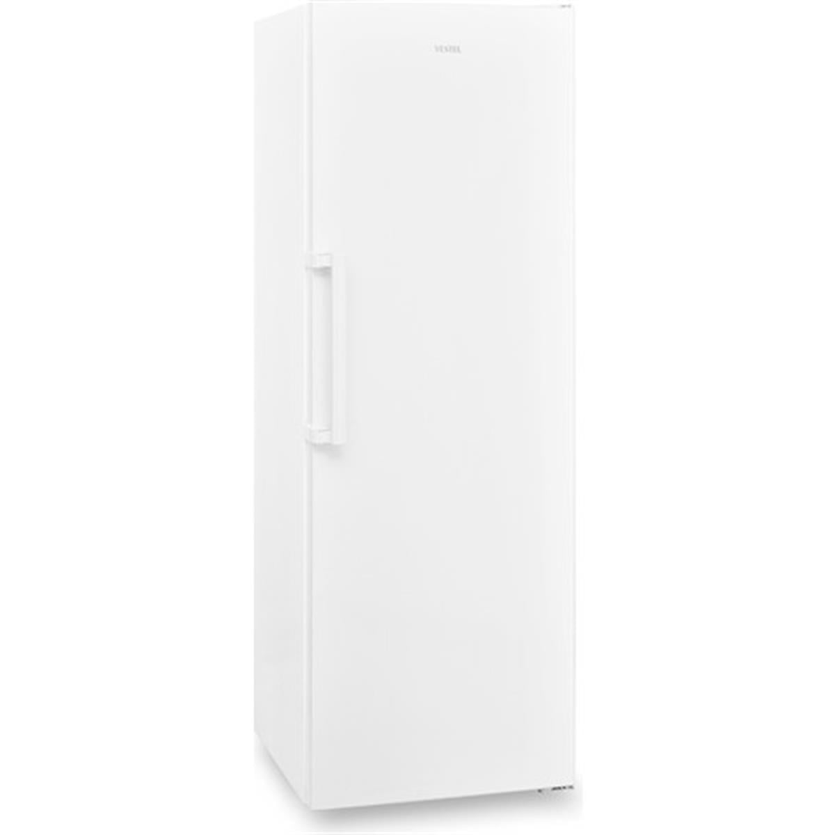 Vestel CDM701 259 LT 7 Çekmeceli Derin Dondurucu
