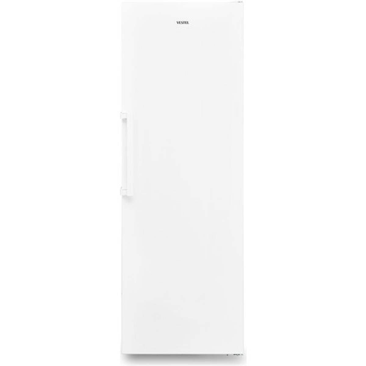 Vestel CDM701 259 LT 7 Çekmeceli Derin Dondurucu