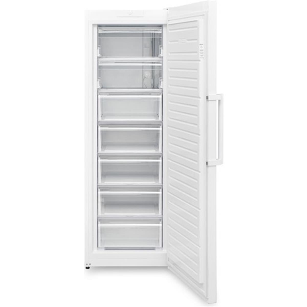 Vestel CDM701 259 LT 7 Çekmeceli Derin Dondurucu