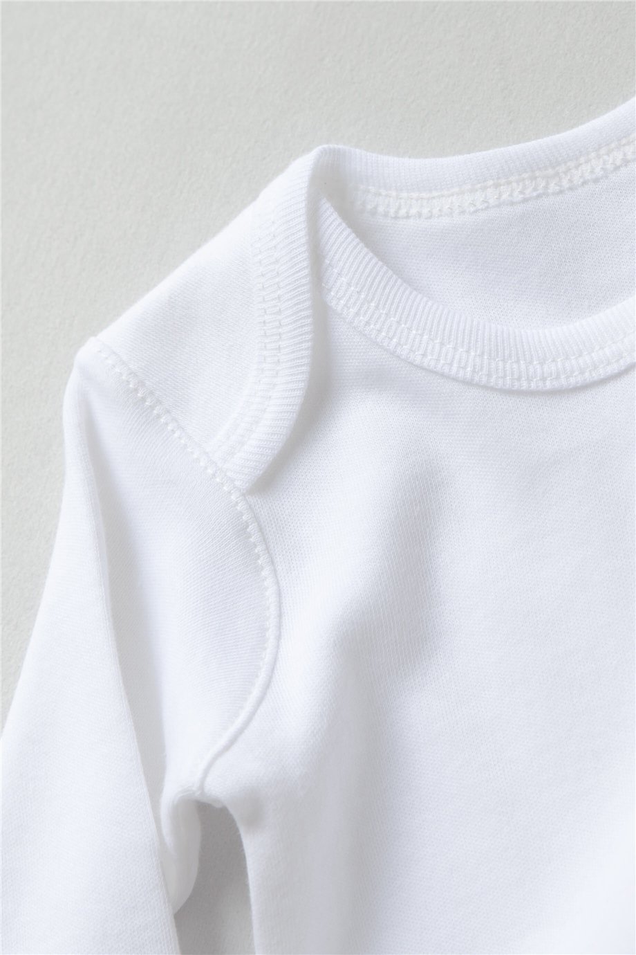 Best Friends Uzun Kollu Bebek Body