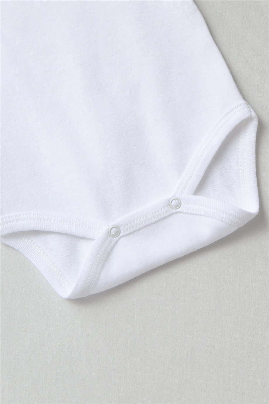 Best Friends Uzun Kollu Bebek Body