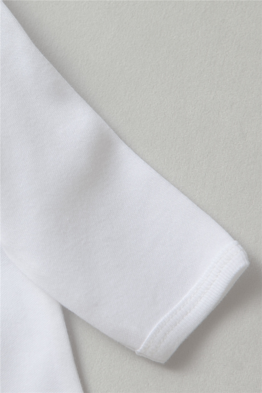 Best Friends Uzun Kollu Bebek Body