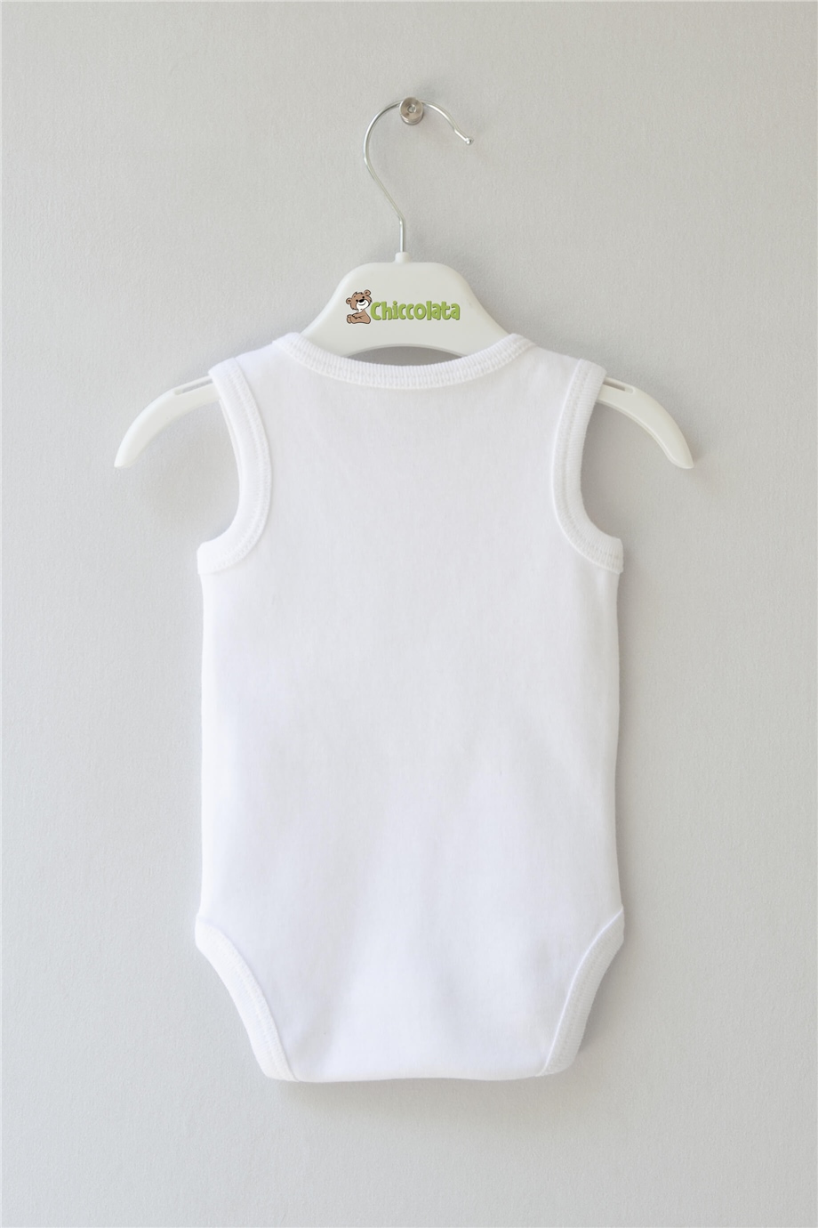 Bibo Bear Kolsuz Bebek Body