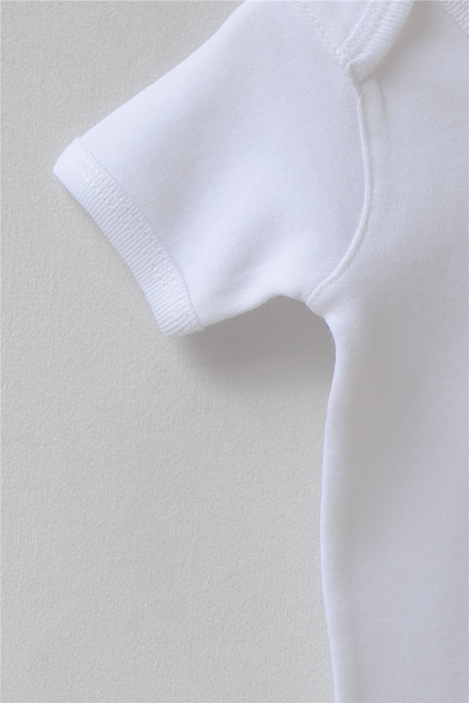 Bibo In The Forest Bebek Body