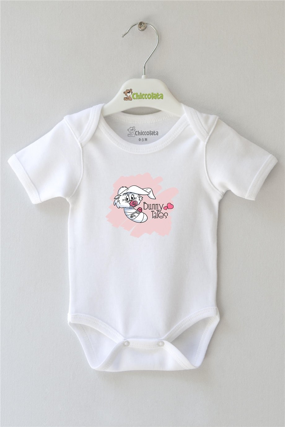 Bunny Tales Bebek Body